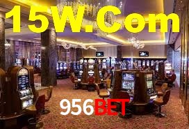 956Bet,956 Bet