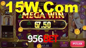 Roulette Table 956Bet