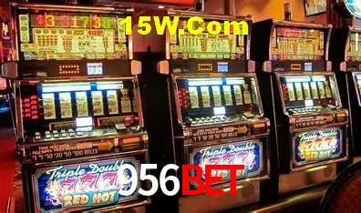 Desvendando o Mundo dos Jogos Virtuais na 956Bet