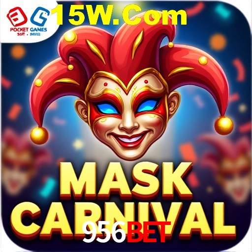 Slot Games 956Bet
