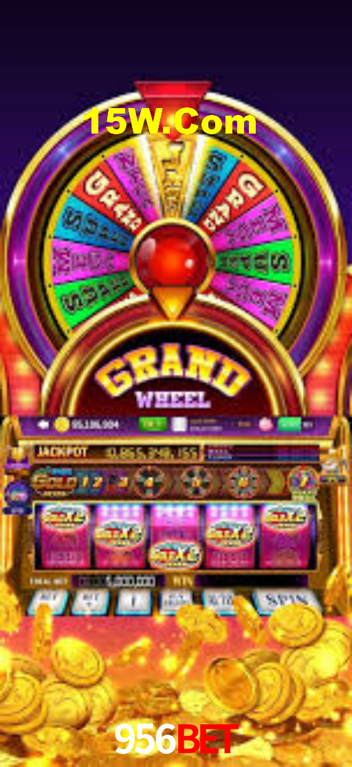 956Bet: A Experiência de Casino com Jogos de Mesa ao Vivo