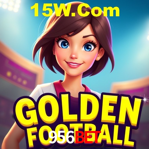 Interface do App 956Bet