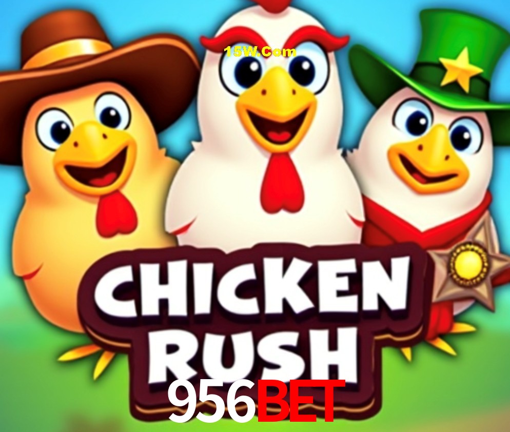 Desvendando o Mundo dos Jogos Virtuais na 956Bet