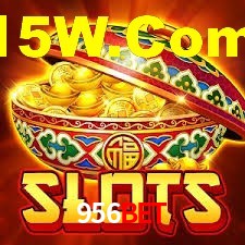 956Bet: Seu Cassino Premiado com Pagamentos Rápidos