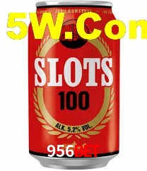 956Bet: Jogos de Caça-Níqueis-Altas Recompensas, Roleta-Velocidade, Blackjack-Desafios Máximos