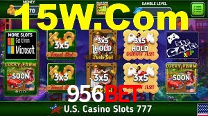 Live Casino 956Bet