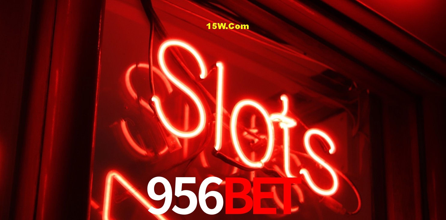 Welcome Bonus 956Bet