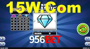 956Bet - Melhor Cassino De Caça-Níqueis Online - 956 Bet