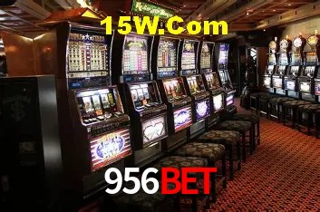 Descubra o Programa VIP da 956Bet: Vantagens Exclusivas para Jogadores