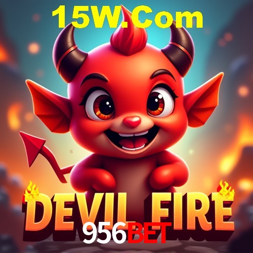 Descubra o Mundo do Cassino Online com 956Bet