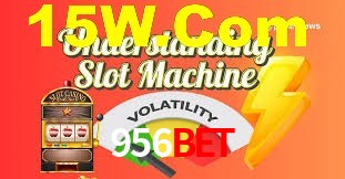 Programa VIP 956Bet