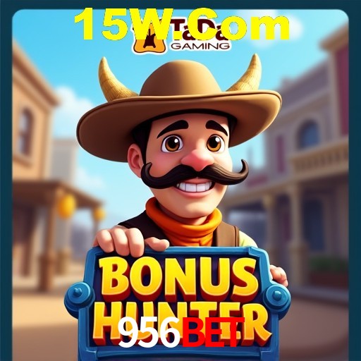 Casino Ao Vivo 956Bet
