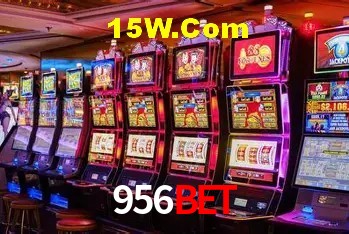 Apostas Esportivas na 956Bet: Um Guia Completo