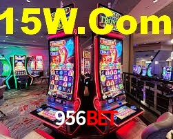 956 Bet Login