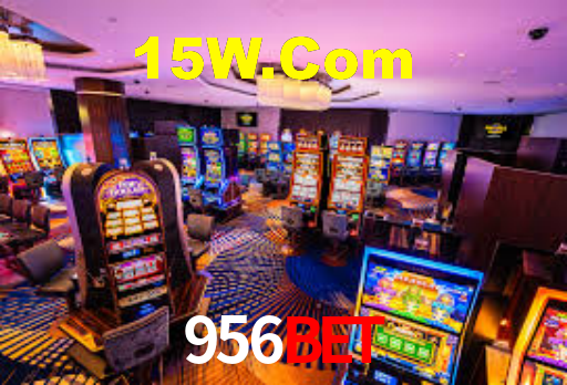 956 Bet Login