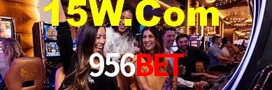 Sinta a adrenalina dos jogos de cassino com 956Bet