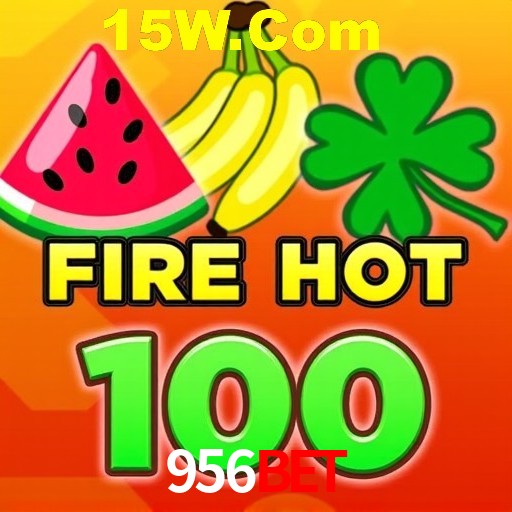 Bonus Features 956Bet