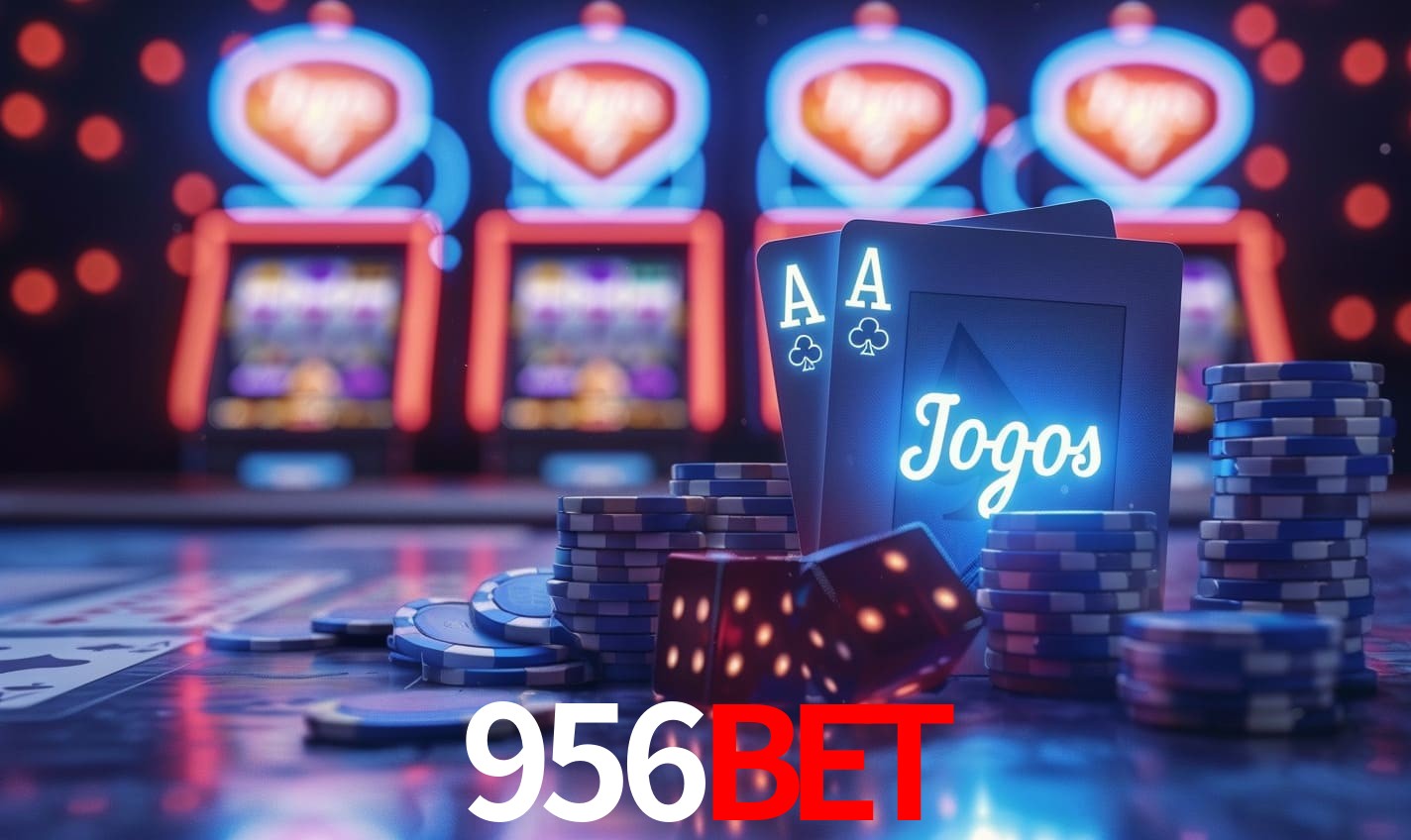 Lista de Jogos 956Bet