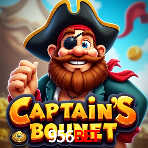 Melhor Casino Online 956Bet